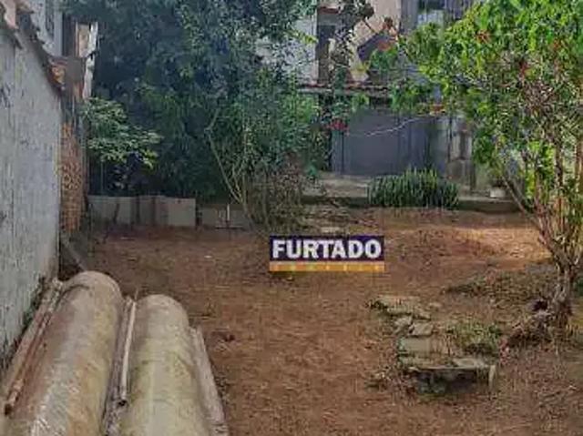 Terreno venda em Vila Eldízia, Santo André
