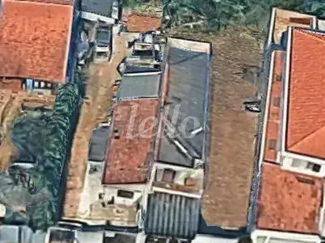 Terreno venda em Vila Eldízia, Santo André