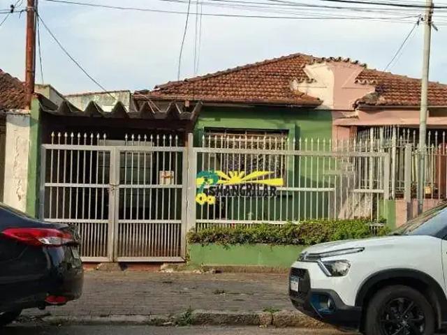 Terreno venda em Vila Leopoldina, Santo André