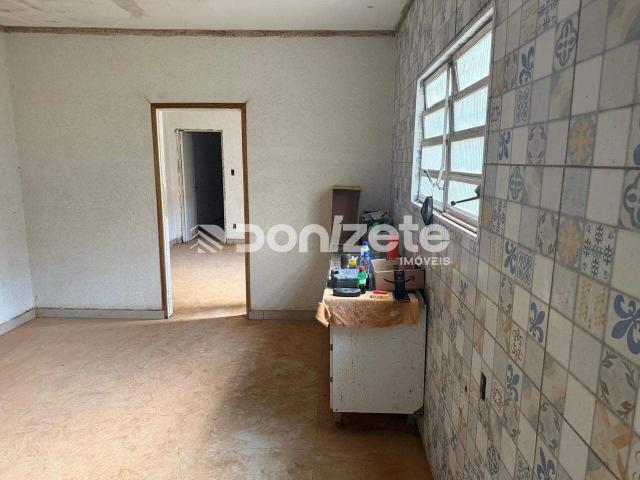 Terreno venda em Vila Eldízia, Santo André