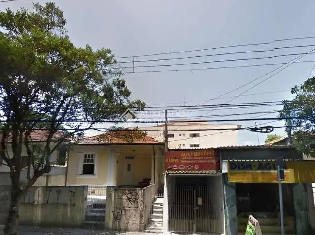 Terreno venda em Bairro da Glória, Santo André