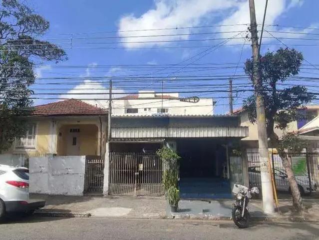 Terreno venda em Santo André