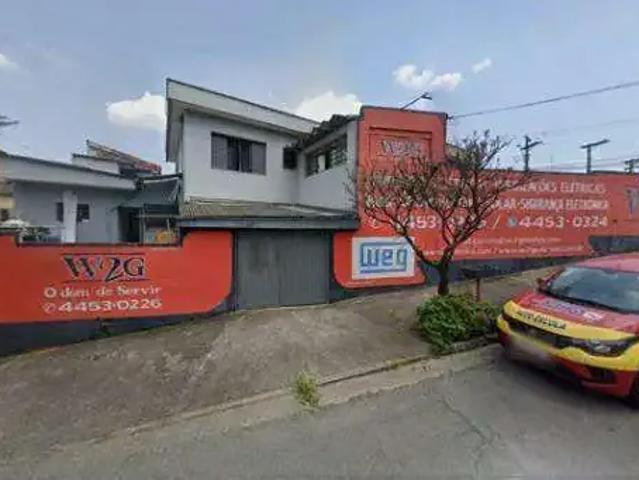 Terreno venda em Região Imediata de São Paulo, Região Metropolitana de São Paulo