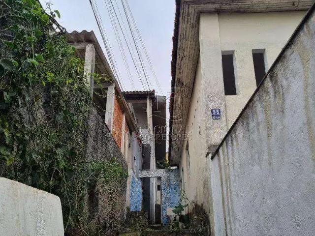 Terreno venda em Vila Dora, Santo André
