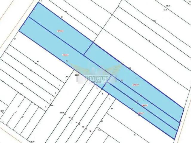 Terreno venda em Santo André