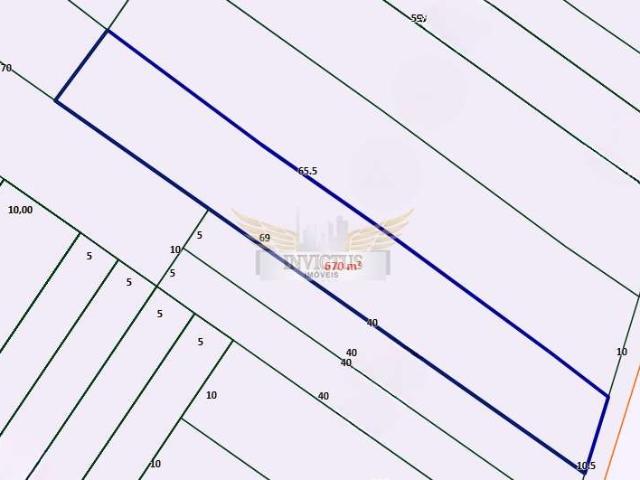Terreno venda em Santo André