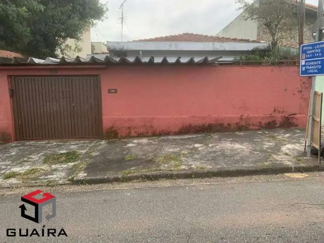 Terreno venda em Vila Santa Teresa, Santo André