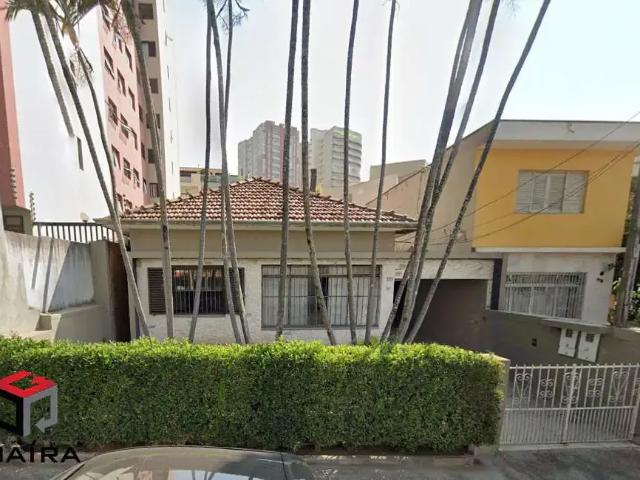 Terreno venda em Santo André