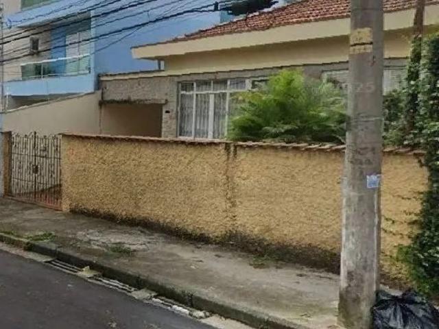 Terreno venda em Santo André, Região Geográfica Intermediária de São Paulo