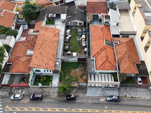 Terreno venda em Vila Santa Teresa, Santo André