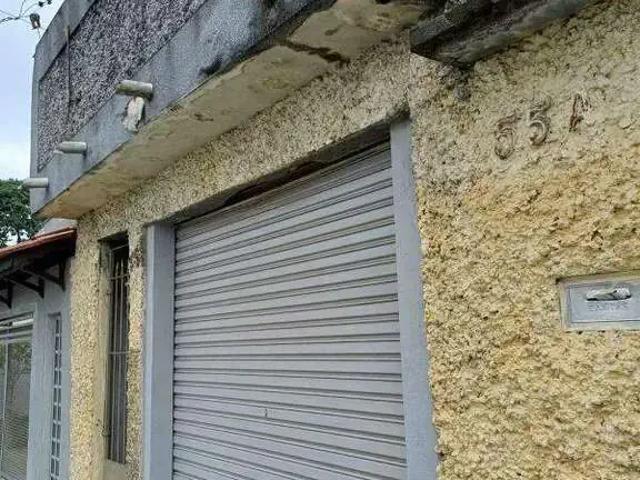Terreno venda em Vila Dora, Santo André