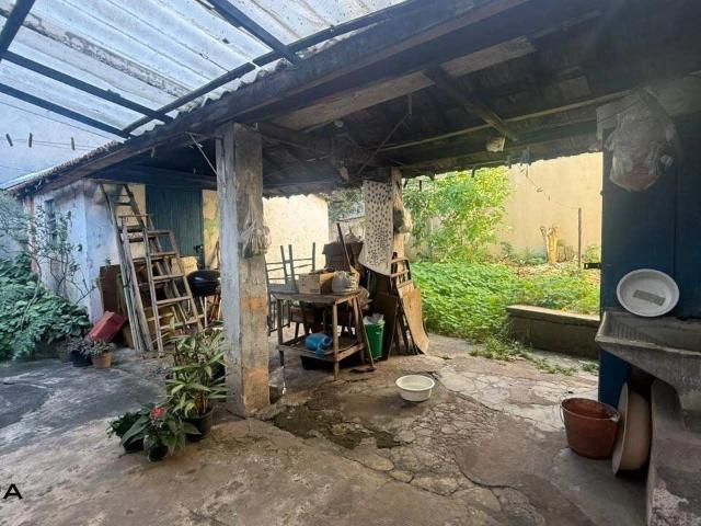 Terreno venda em Vila Alberto, Santo André