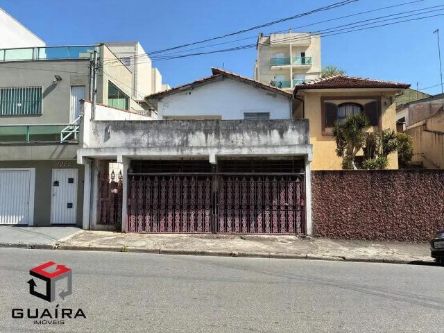 Terreno venda em Santo André