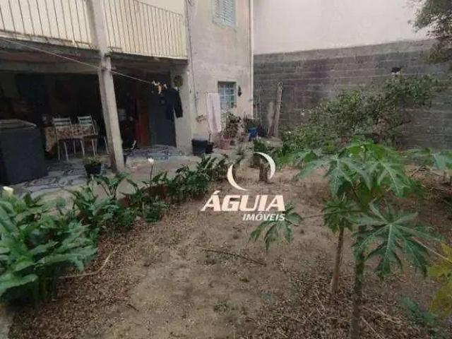 Terreno venda em Capuava, Santo André