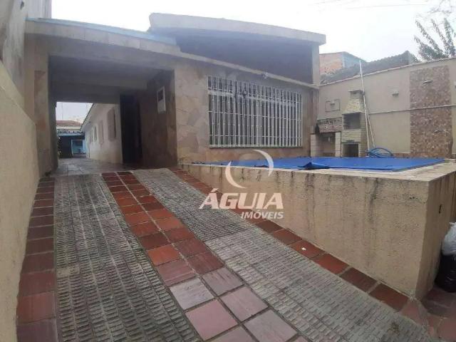 Terreno venda em Capuava, Santo André