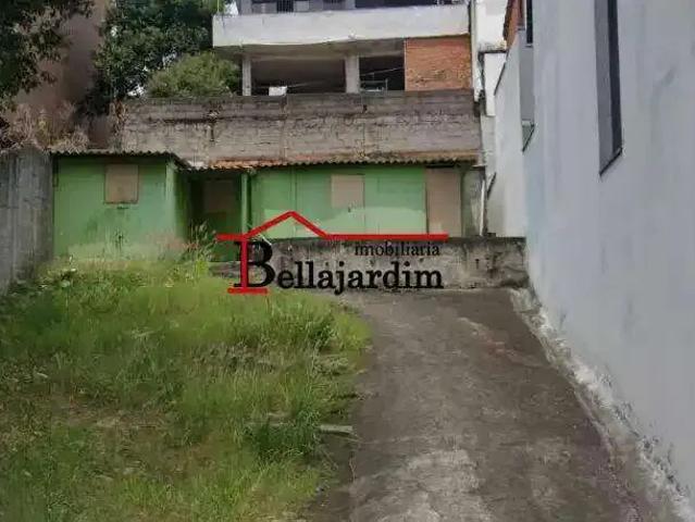 Terreno venda em Jardim Monte Líbano, Santo André