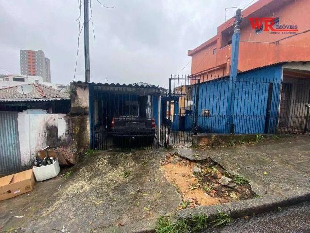 Terreno venda em Região Imediata de São Paulo, Região Metropolitana de São Paulo