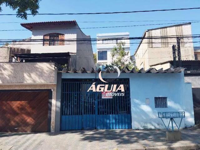 Terreno venda em Capuava, Santo André