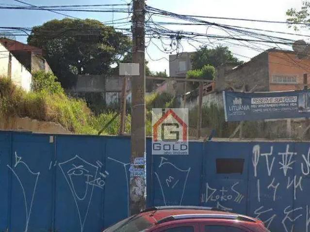 Terreno venda em Região Imediata de São Paulo, Região Metropolitana de São Paulo
