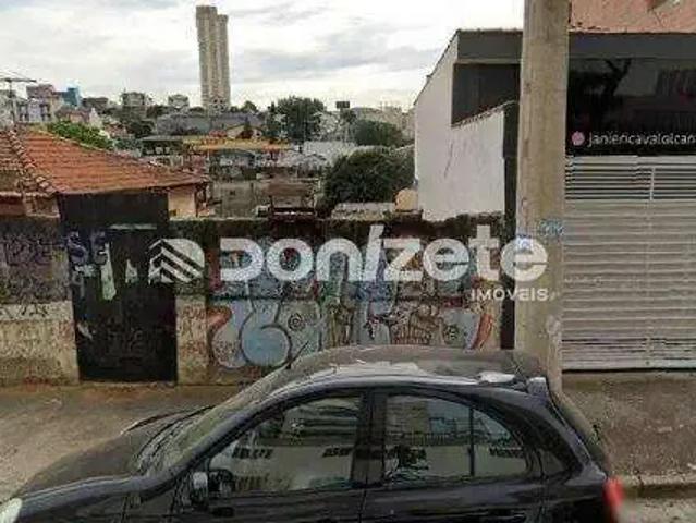 Terreno venda em Jardim Monte Líbano, Santo André