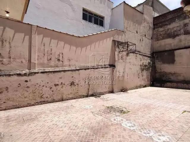 Terreno venda em Capuava, Santo André