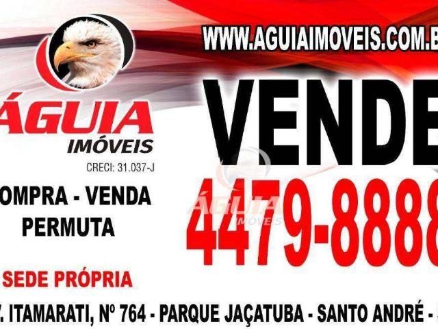 Terreno venda em Capuava, Santo André