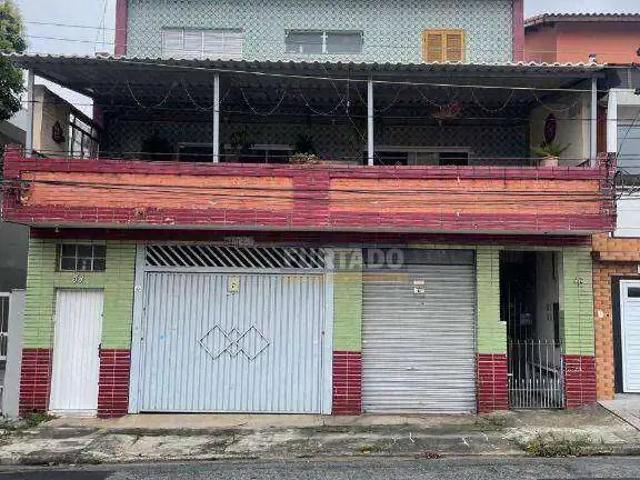 Terreno venda em Capuava, Santo André
