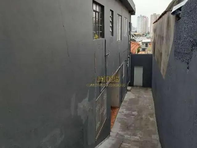 Terreno venda em Jardim Monte Líbano, Santo André