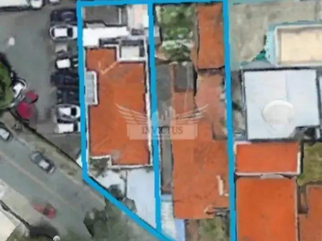 Terreno venda em Região Imediata de São Paulo, Região Metropolitana de São Paulo