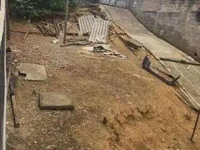 Terreno venda em Santo André