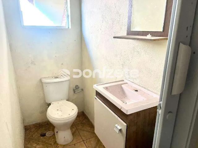 Terreno venda em Vila Eldízia, Santo André