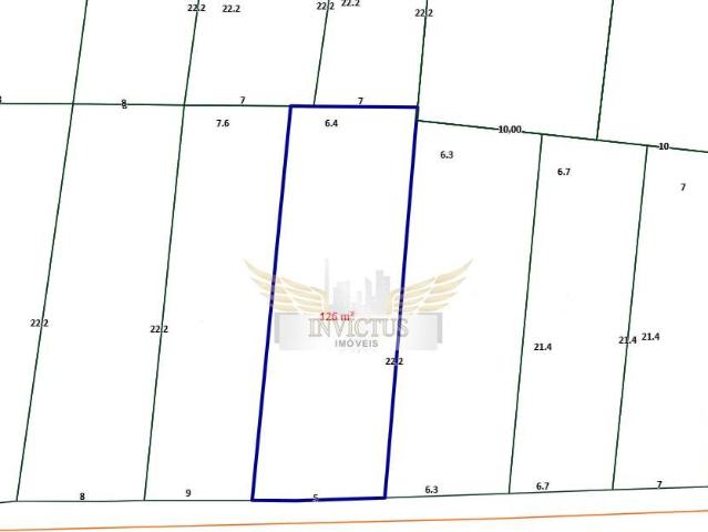 Terreno venda em Santo André