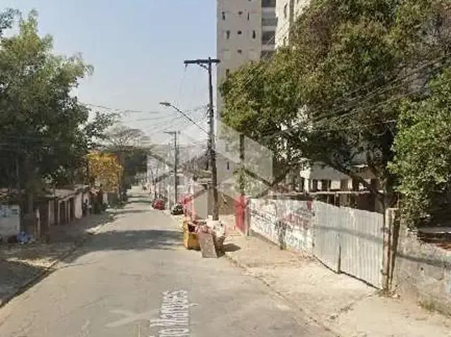 Terreno venda em Vila Eldízia, Santo André