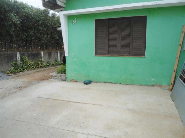 Terreno venda em Santo André