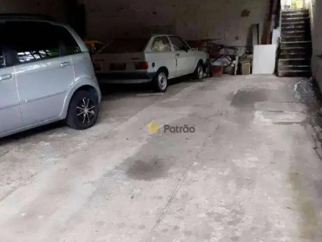 Terreno venda em Santo André