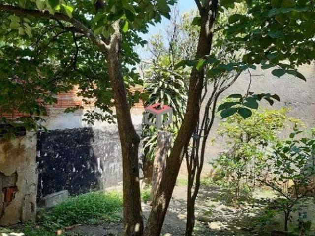 Terreno venda em Santo André