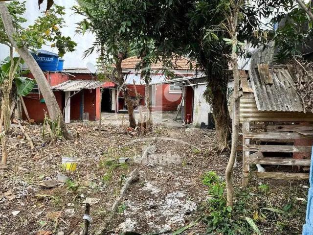 Terreno venda em Vila Boa Vista, Santo André