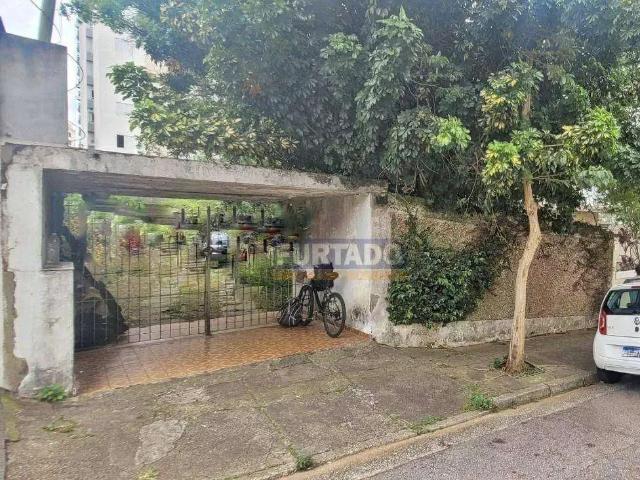 Terreno venda em Vila Boa Vista, Santo André