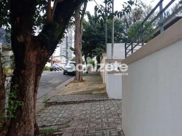 Terreno venda em Vila Boa Vista, Santo André