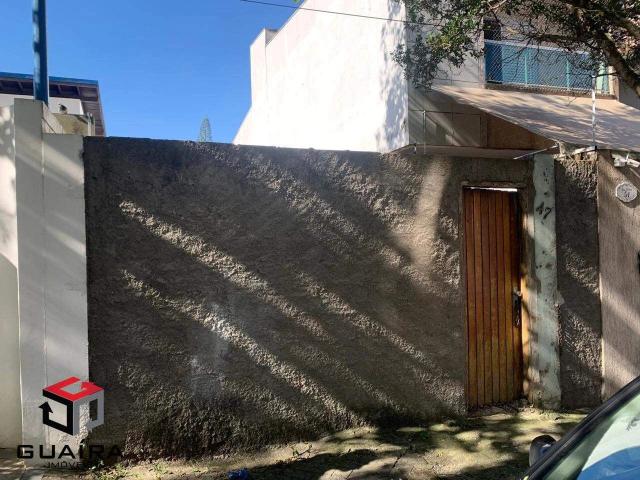 Terreno venda em Vila Boa Vista, Santo André