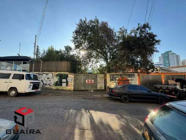 Terreno venda em Vila Boa Vista, Santo André