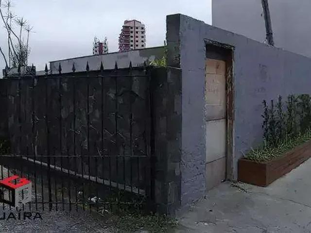 Terreno venda em Vila Boa Vista, Santo André