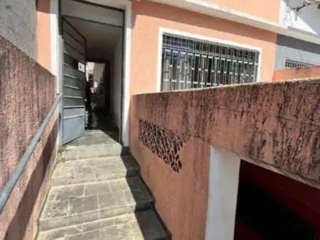 Terreno venda em Santo André