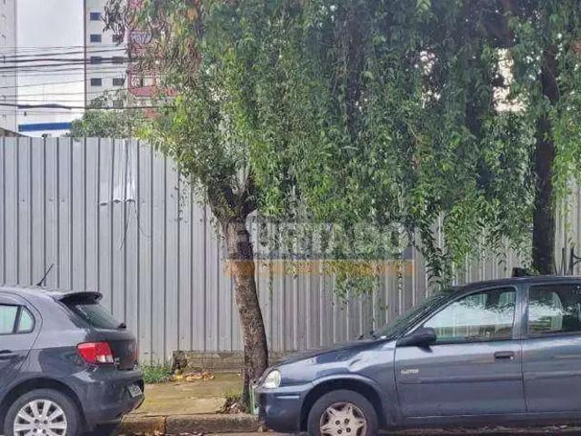 Terreno venda em Vila Boa Vista, Santo André