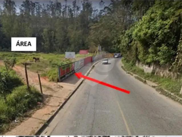 Terreno venda em Região Imediata de São Paulo, Região Metropolitana de São Paulo