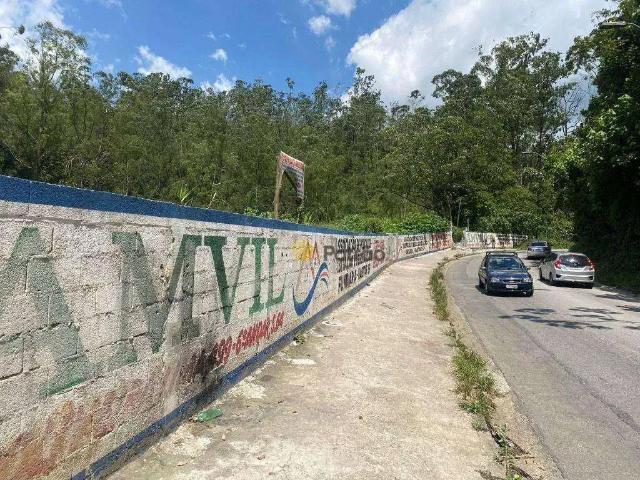 Terreno venda em Região Imediata de São Paulo, Região Metropolitana de São Paulo