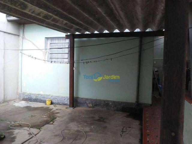 Terreno venda em Santo André