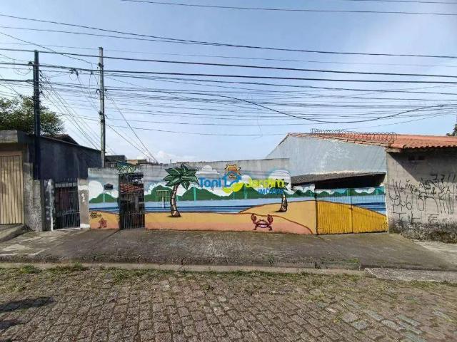 Terreno venda em Santo André