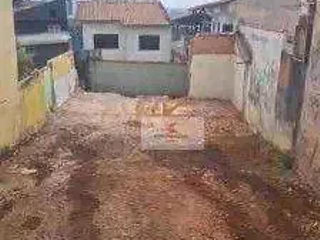 Terreno venda em Santo André