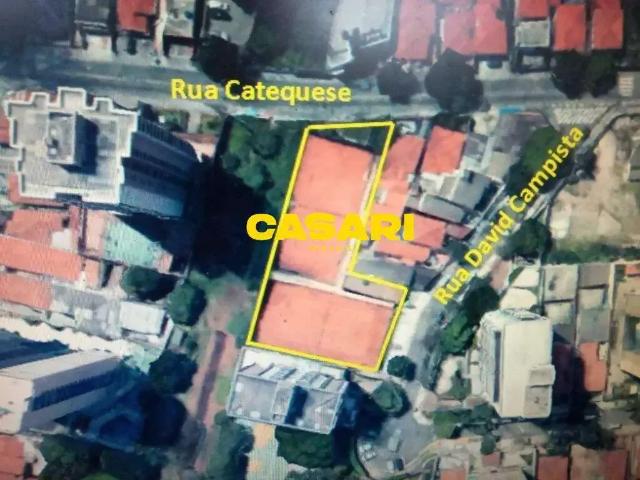 Terreno venda em Região Imediata de São Paulo, Região Metropolitana de São Paulo